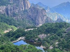 -黄山风景区