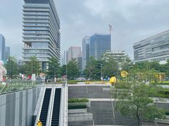 -东莞松山湖万象汇