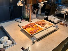 -长沙三景韦尔斯利酒店·Oval全日制餐厅自助餐