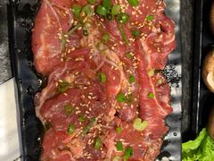 黑椒牛肉-火炉旺烤肉啤酒屋(沈北创始店)