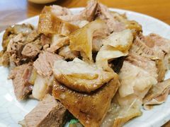 -清真·益鑫羊肉手抓馆(花园北街店)