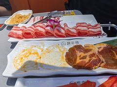 -外婆掌柜·东北家庭烤肉(托乐嘉店)