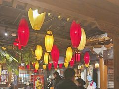 -北平盛世·新京菜·北京烤鸭(劲松·双井店)