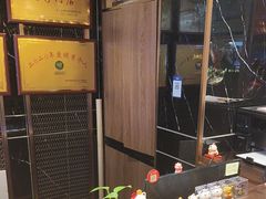 -吉布鲁牛排海鲜自助(芙蓉万家丽店)