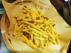 -肖记公安牛肉鱼杂馆·省级非物质文化遗产(三角路直营店)