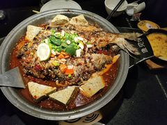 -鱼见你烤鱼•本地烧烤(1818店)