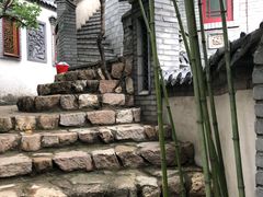 -老张烤羊(王哥庄店)