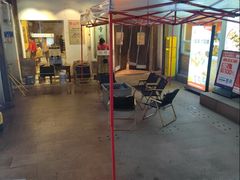 -盟重烧烤(东瓜山创始店)