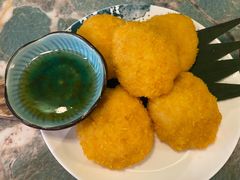 -浩海火烧云傣家菜(京广店)