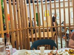 -庆山饭店·海鲜饺子家常菜(北戴河黑石路店)