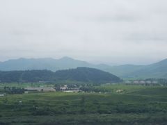 -珲春防川景区