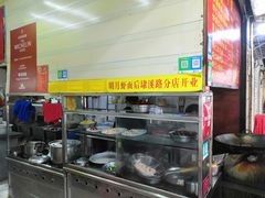 -明月虾面(厦禾路店)