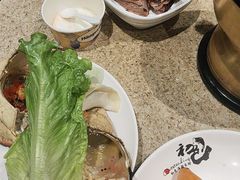 -初色海鲜自助(万丰路店)