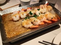 -外婆家(西红门荟聚购物中心店)