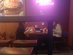 -汉米达特色料理餐厅(郴州友阿国际广场店)