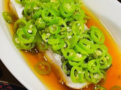 -萬國春·中菜馆(颐和公馆店)