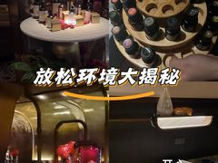 -亦境芳香·SPA影院足道(梅林店)