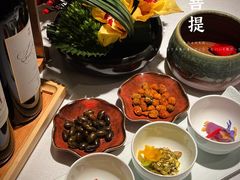 -叶叶菩提·晋福宫