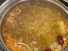 -丫丫汤膳打边炉(宏府408坊店)