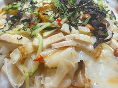 -牛头鱼庄·地道广西菜(西明店)