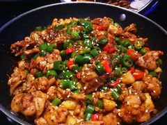 -赵小姐丨新中餐(曲江店)
