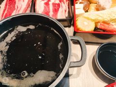 -吉野家(凯旋购物广场店)