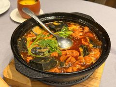 -金哥私房菜馆(张府园总店)