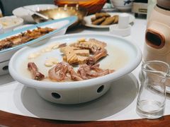 -三分地食府(怀宁路店)