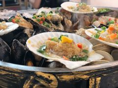 -陈小厨海鲜大咖·15年平潭味(龙王头店)