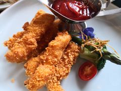 -阿顾西餐·牛排披萨(北戴河店)