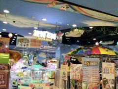 -万达宝贝王成长乐园(重庆永川店)