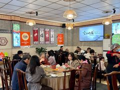 -新繁老號豌豆汤饭店·江湖菜(宝光寺店)