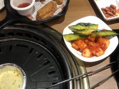 -火炉火自助餐(悠唐购物中心店)