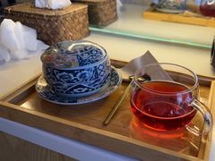 -施奈儿.洗头頭療.按摩SPA.采耳(上梅林店)