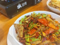 -洪大厨鸡煲(福田店)