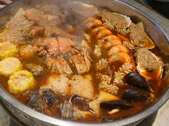 -527烧烤·龙虾·精酿酒(小石城美乐城店)