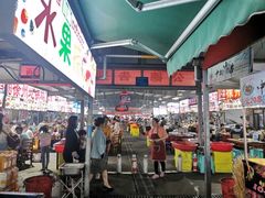 -大学城夜市大排档(凤栖路店)