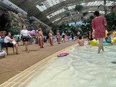 -杭州开元森泊度假乐园