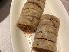 -粗茶淡饭·汉口公馆(循礼门店)