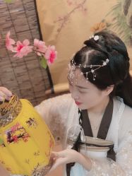 -汉仪华裳汉服馆(打浦桥店)