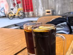 -友名Cross日式咖喱屋(江南大道中店)