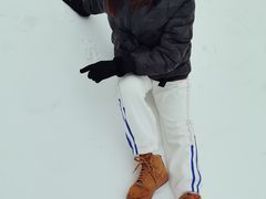 -蓟县盘山滑雪场