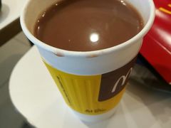 -麦当劳(杨林得来速店)