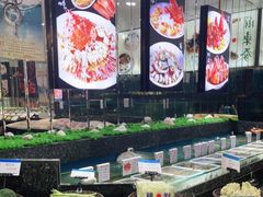 -宝燕壹号(徐汇店)