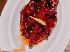 -桂满陇·景观餐厅(新世界店)