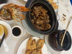 -莲花公园煎蟹(总店)