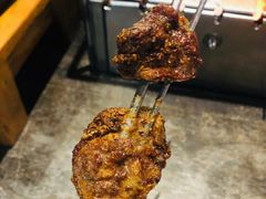 -很久以前羊肉串(簋街店)