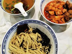 -永丰面馆(汉口路店)