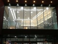 -新田360广场(上海华侨城店)