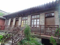 -泰山红门国际青年旅舍